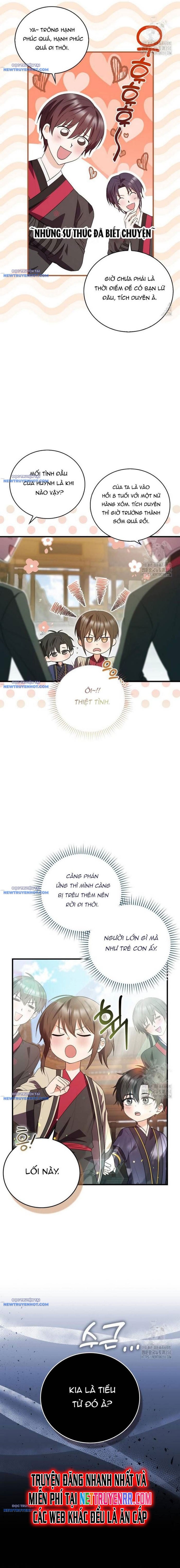 Trở Thành Đệ Tử Nhỏ Tuổi Nhất Phái Hoa Sơn: Chapter 6