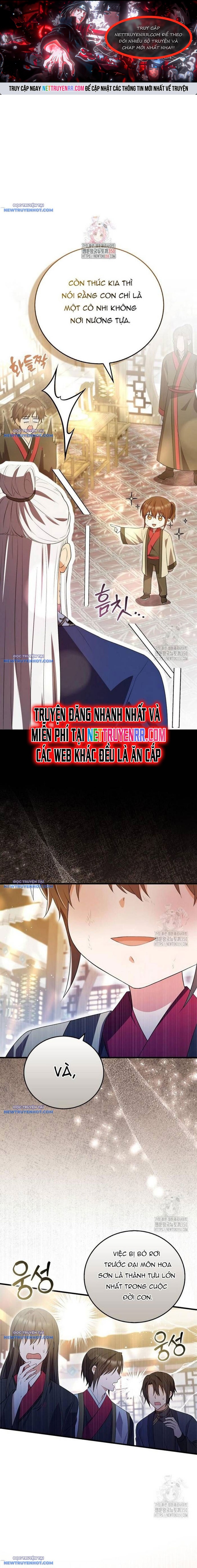 Trở Thành Đệ Tử Nhỏ Tuổi Nhất Phái Hoa Sơn: Chapter 7