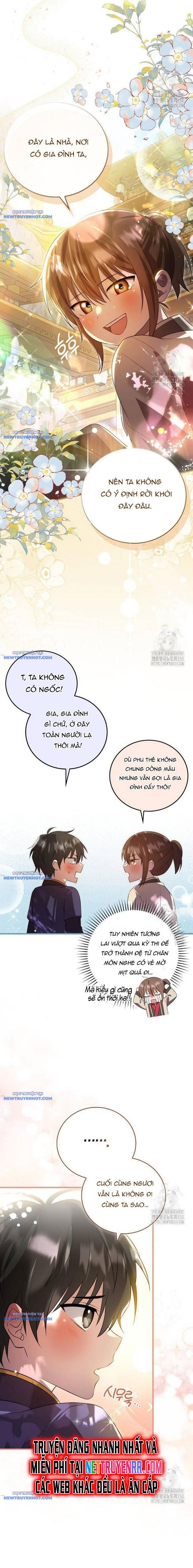 Trở Thành Đệ Tử Nhỏ Tuổi Nhất Phái Hoa Sơn: Chapter 7