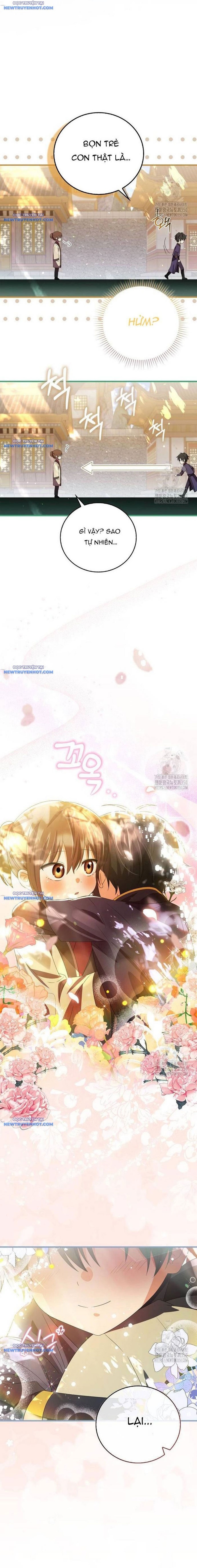 Trở Thành Đệ Tử Nhỏ Tuổi Nhất Phái Hoa Sơn: Chapter 7