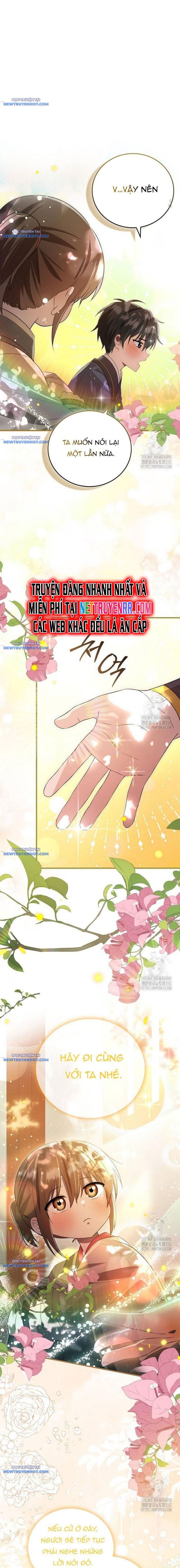 Trở Thành Đệ Tử Nhỏ Tuổi Nhất Phái Hoa Sơn: Chapter 7