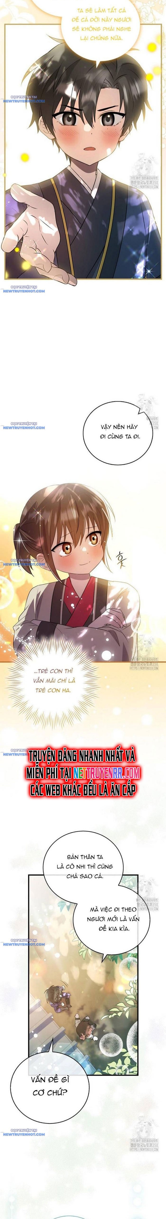 Trở Thành Đệ Tử Nhỏ Tuổi Nhất Phái Hoa Sơn: Chapter 7