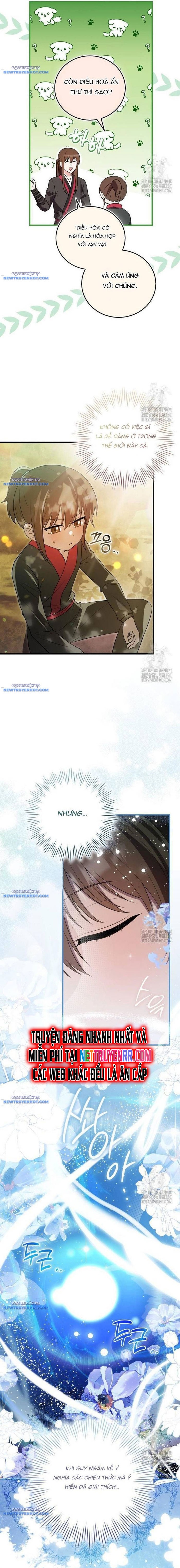 Trở Thành Đệ Tử Nhỏ Tuổi Nhất Phái Hoa Sơn: Chapter 8