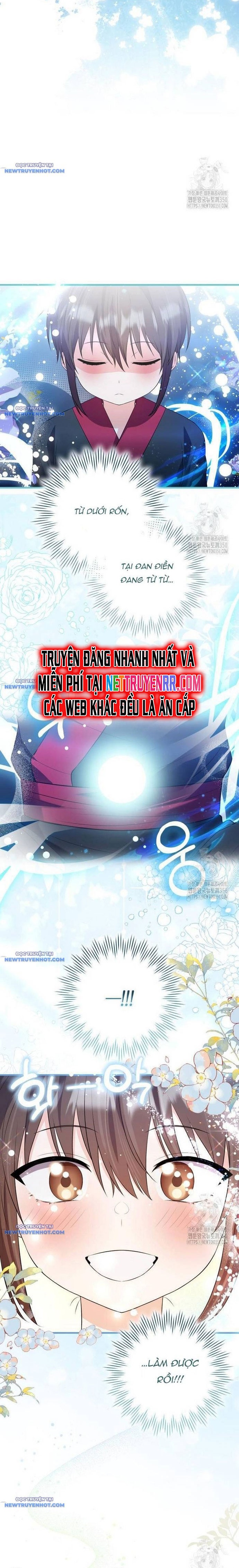 Trở Thành Đệ Tử Nhỏ Tuổi Nhất Phái Hoa Sơn: Chapter 8