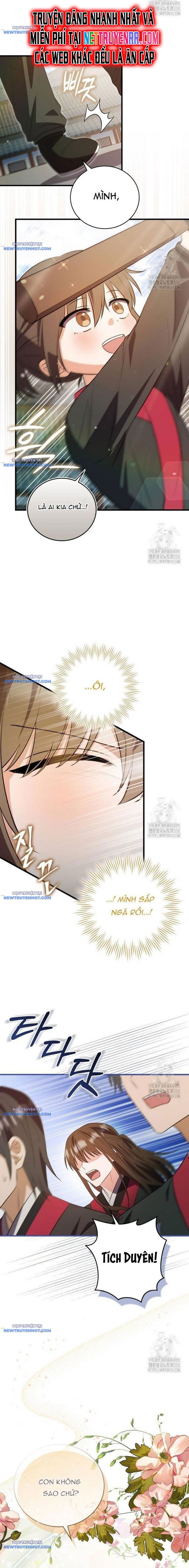 Trở Thành Đệ Tử Nhỏ Tuổi Nhất Phái Hoa Sơn: Chapter 8