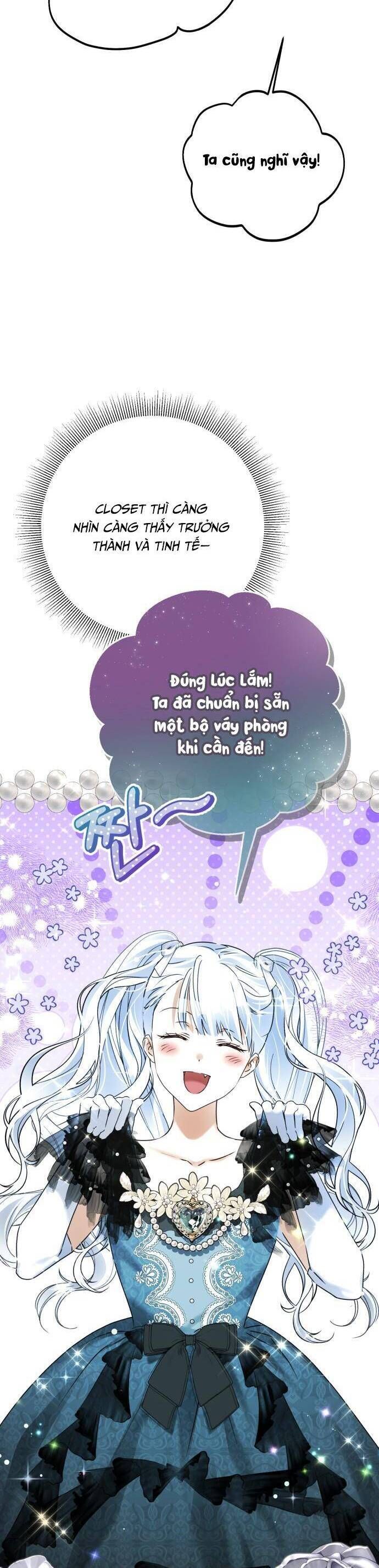 Trở Thành Hầu Cận Cải Trang Nam Của Công Tước: Chapter 14