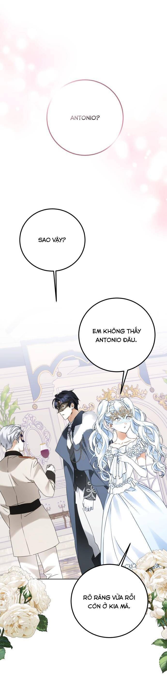 Trở Thành Hầu Cận Cải Trang Nam Của Công Tước: Chapter 14