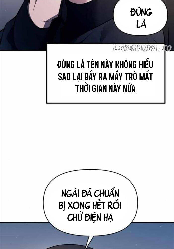 Trở Thành Hung Thần Trong Trò Chơi Thủ Thành: Chapter 123
