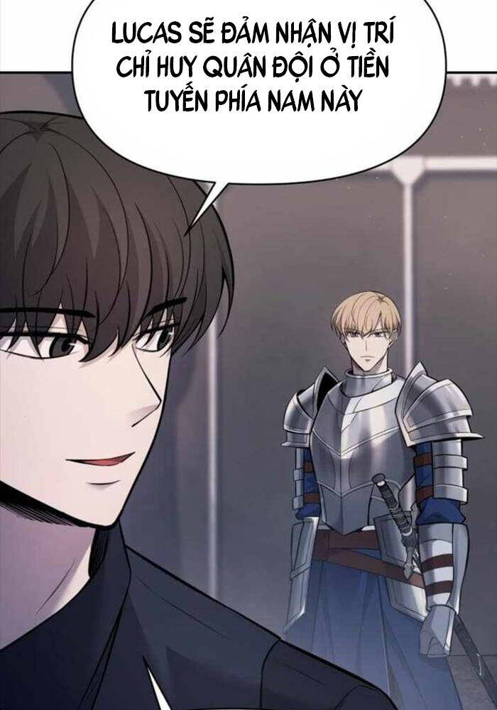 Trở Thành Hung Thần Trong Trò Chơi Thủ Thành: Chapter 123