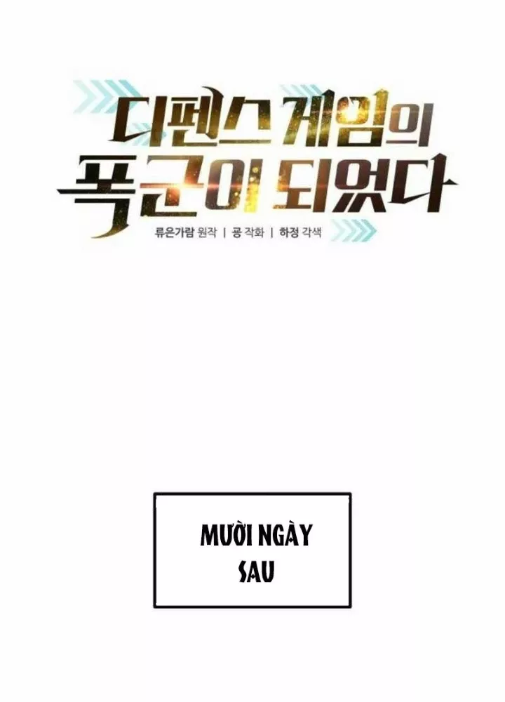 Trở Thành Hung Thần Trong Trò Chơi Thủ Thành: Chapter 140