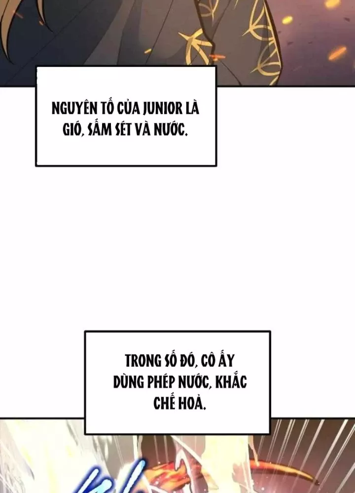 Trở Thành Hung Thần Trong Trò Chơi Thủ Thành: Chapter 140