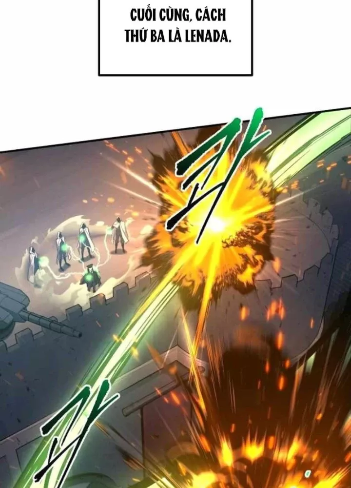 Trở Thành Hung Thần Trong Trò Chơi Thủ Thành: Chapter 140