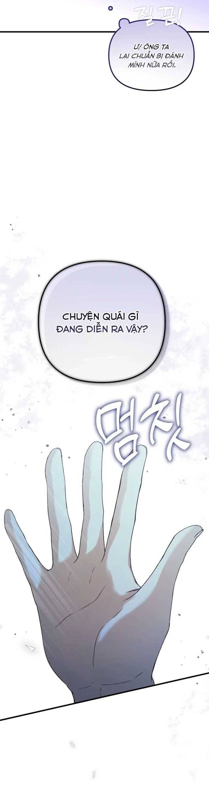 Trở Thành Liều Thuốc Chữa Lành Cho Bạo Quân Trong Câu Chuyện Tăm Tối: Chapter 7