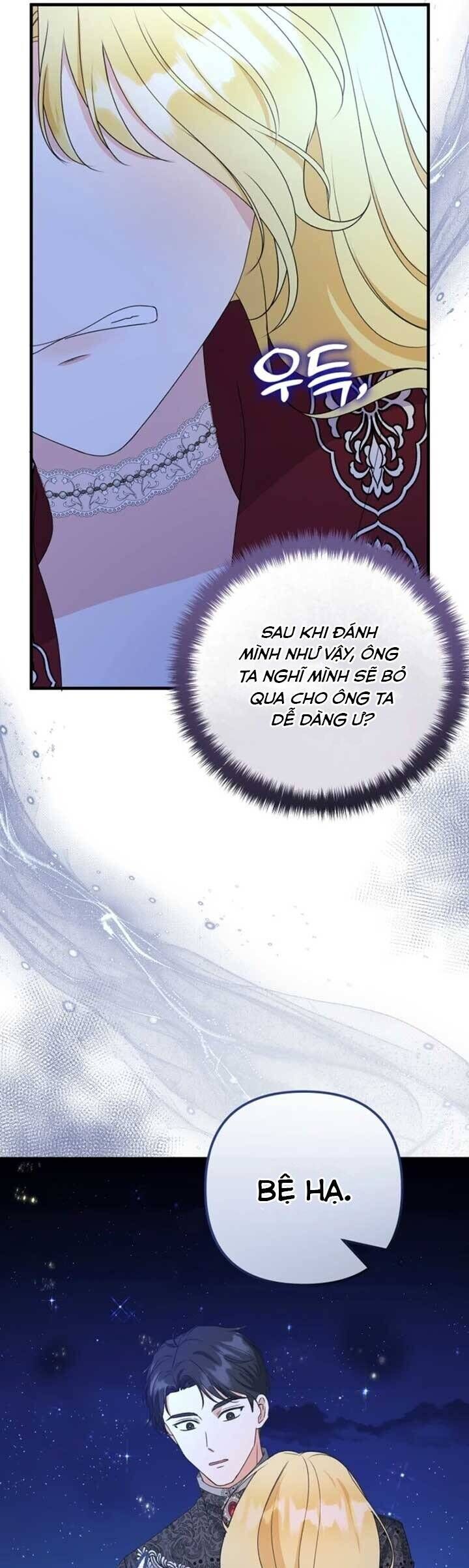 Trở Thành Liều Thuốc Chữa Lành Cho Bạo Quân Trong Câu Chuyện Tăm Tối: Chapter 7