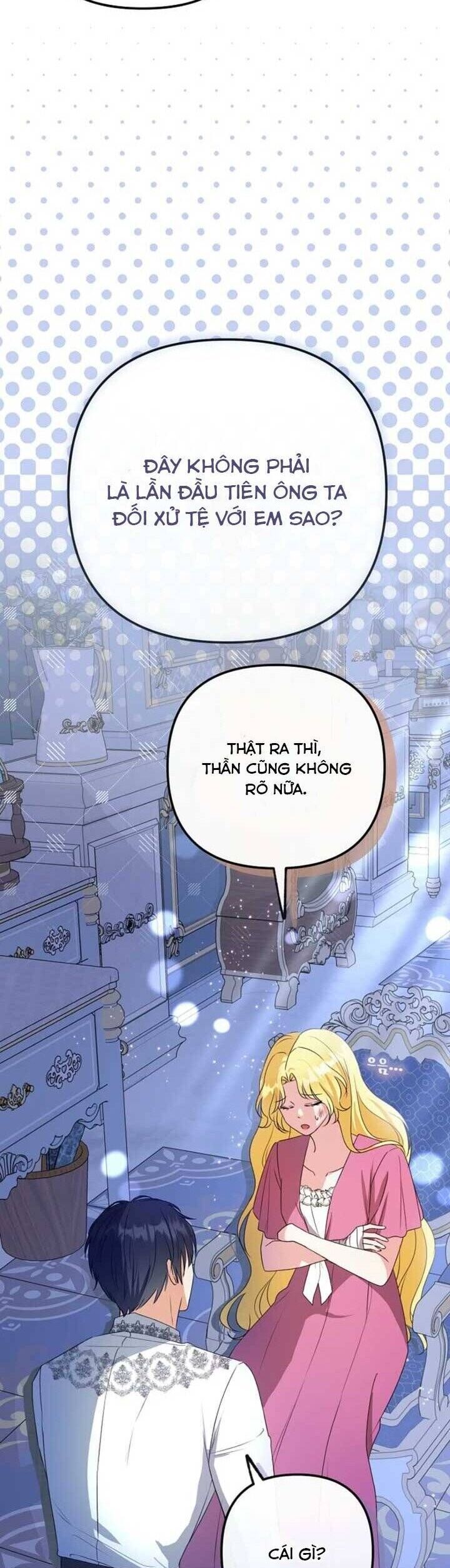 Trở Thành Liều Thuốc Chữa Lành Cho Bạo Quân Trong Câu Chuyện Tăm Tối: Chapter 8