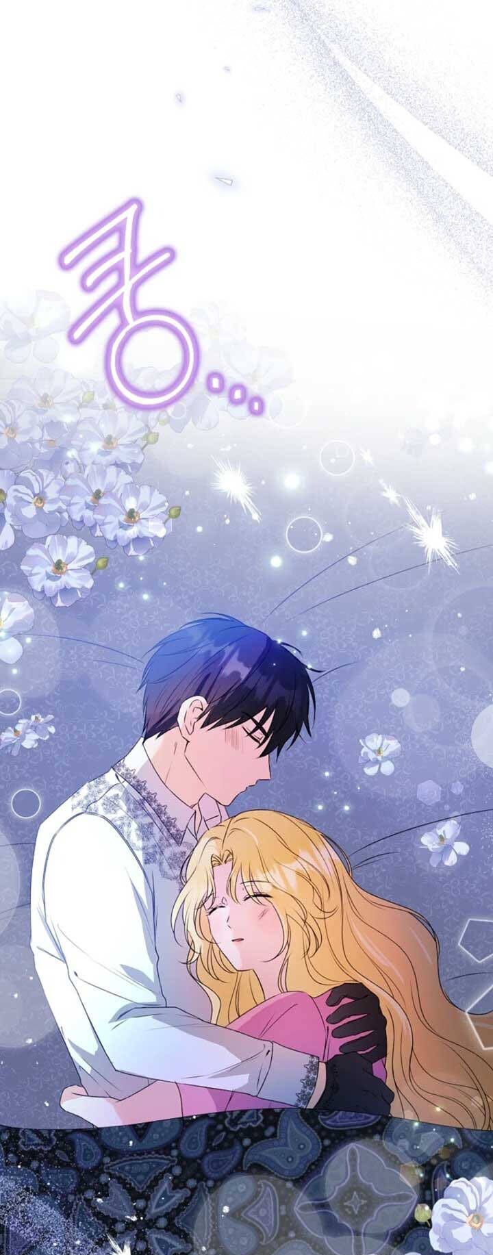 Trở Thành Liều Thuốc Chữa Lành Cho Bạo Quân Trong Câu Chuyện Tăm Tối: Chapter 8