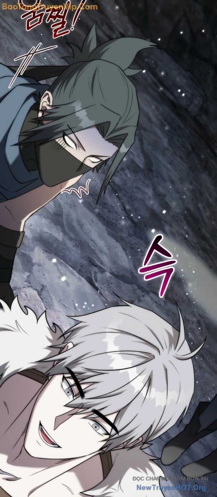 Trở Thành Man Di Ở Thế Giới Fantasy: Chapter 10