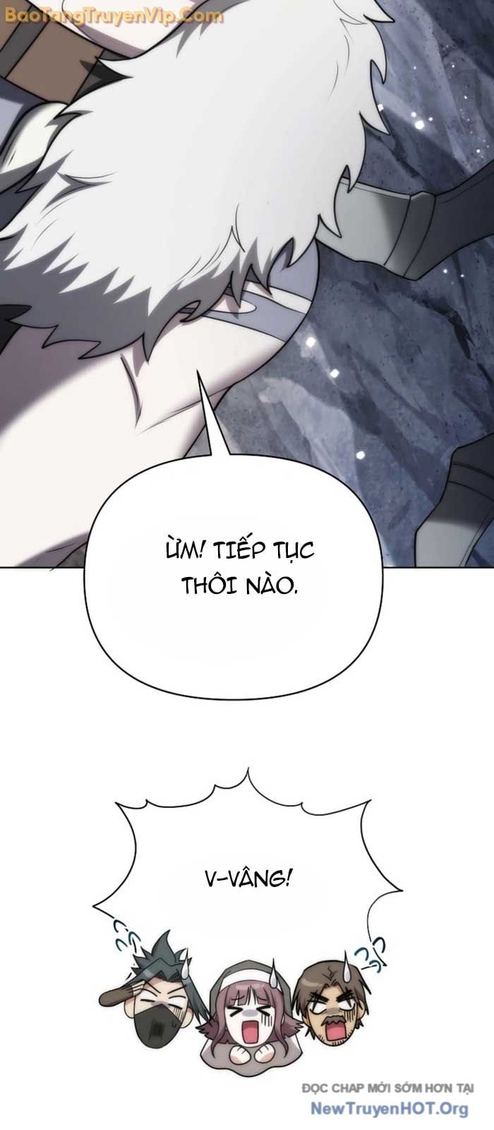 Trở Thành Man Di Ở Thế Giới Fantasy: Chapter 10