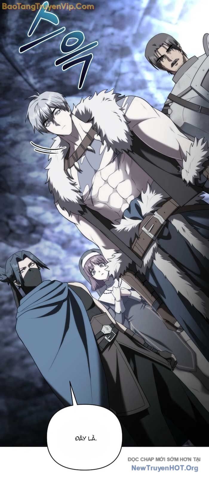 Trở Thành Man Di Ở Thế Giới Fantasy: Chapter 10