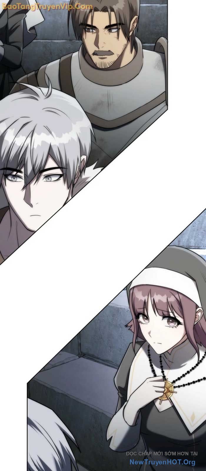 Trở Thành Man Di Ở Thế Giới Fantasy: Chapter 10