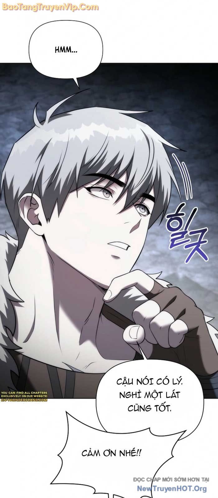 Trở Thành Man Di Ở Thế Giới Fantasy: Chapter 10