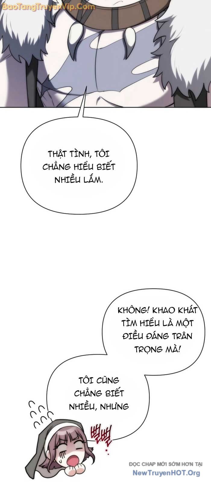 Trở Thành Man Di Ở Thế Giới Fantasy: Chapter 10