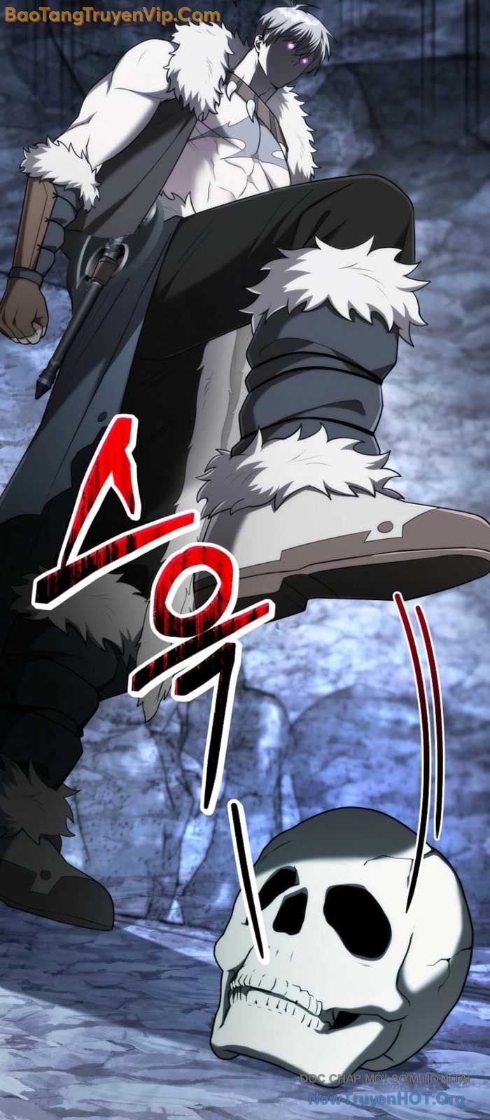 Trở Thành Man Di Ở Thế Giới Fantasy: Chapter 10