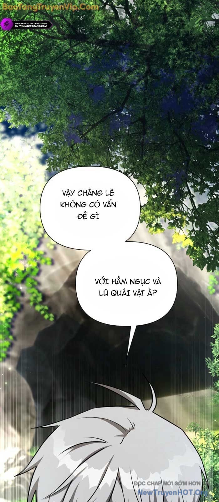 Trở Thành Man Di Ở Thế Giới Fantasy: Chapter 10