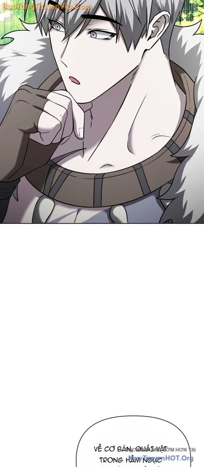 Trở Thành Man Di Ở Thế Giới Fantasy: Chapter 10