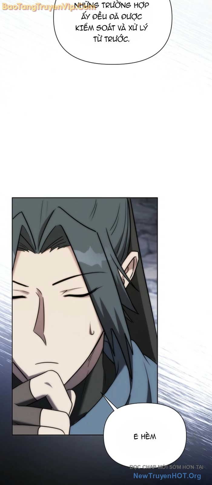 Trở Thành Man Di Ở Thế Giới Fantasy: Chapter 10