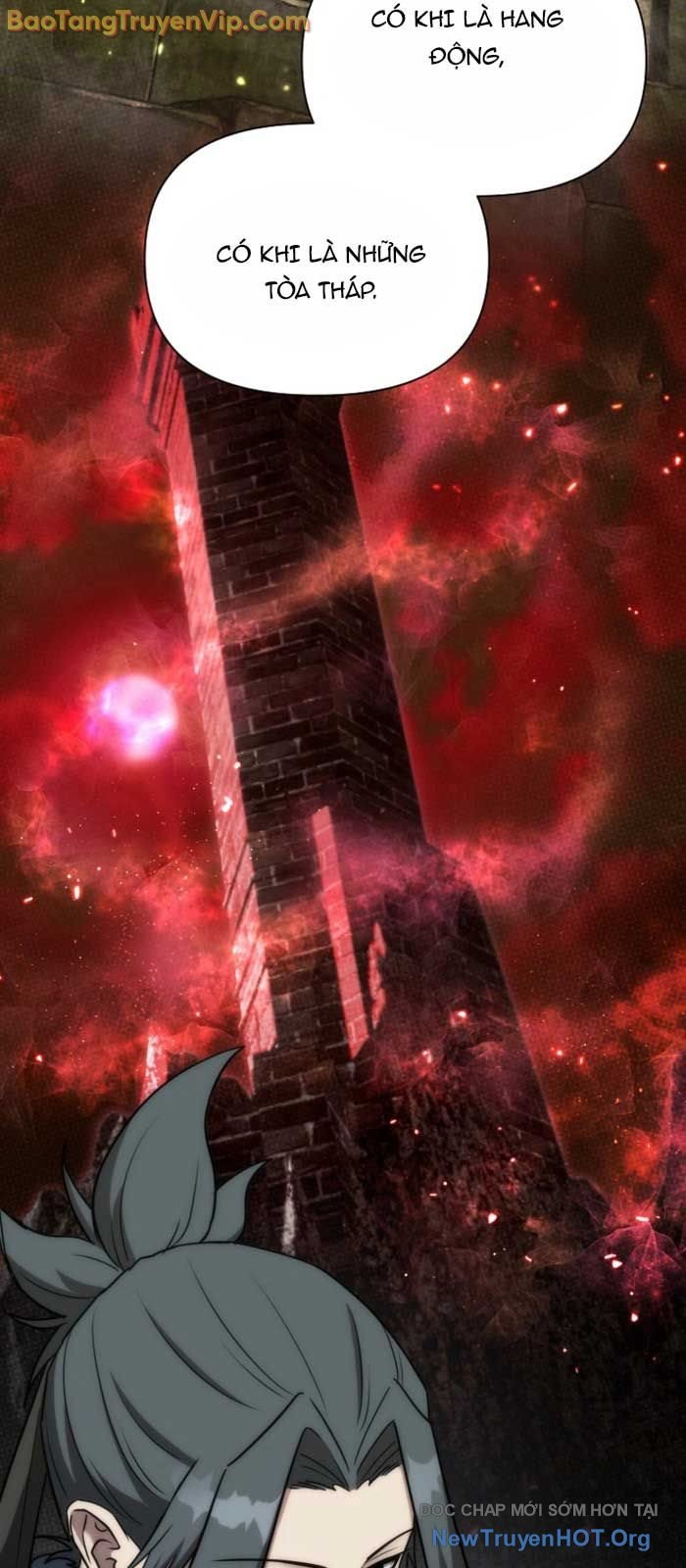 Trở Thành Man Di Ở Thế Giới Fantasy: Chapter 10