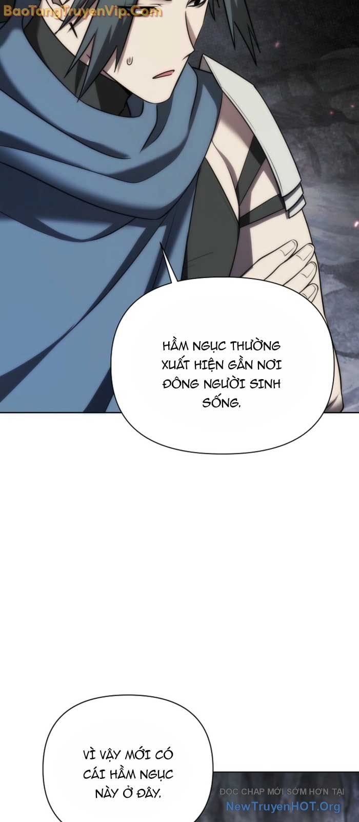 Trở Thành Man Di Ở Thế Giới Fantasy: Chapter 10