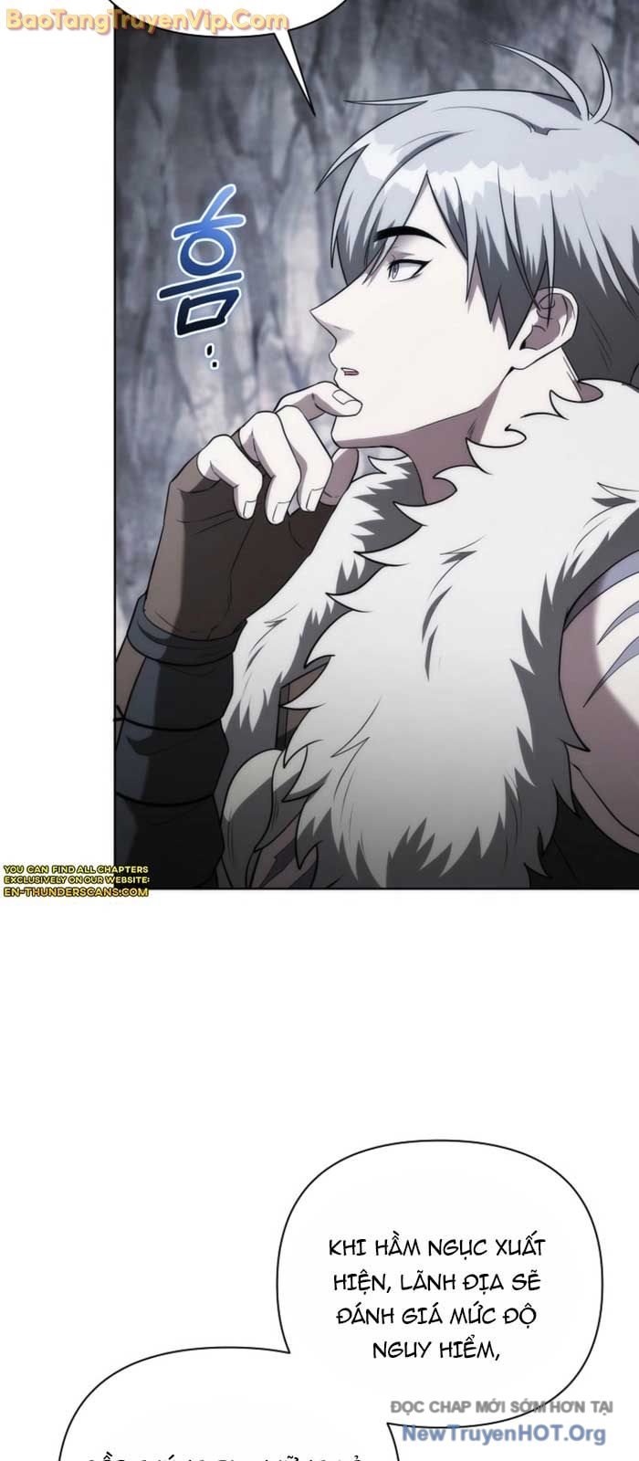 Trở Thành Man Di Ở Thế Giới Fantasy: Chapter 10