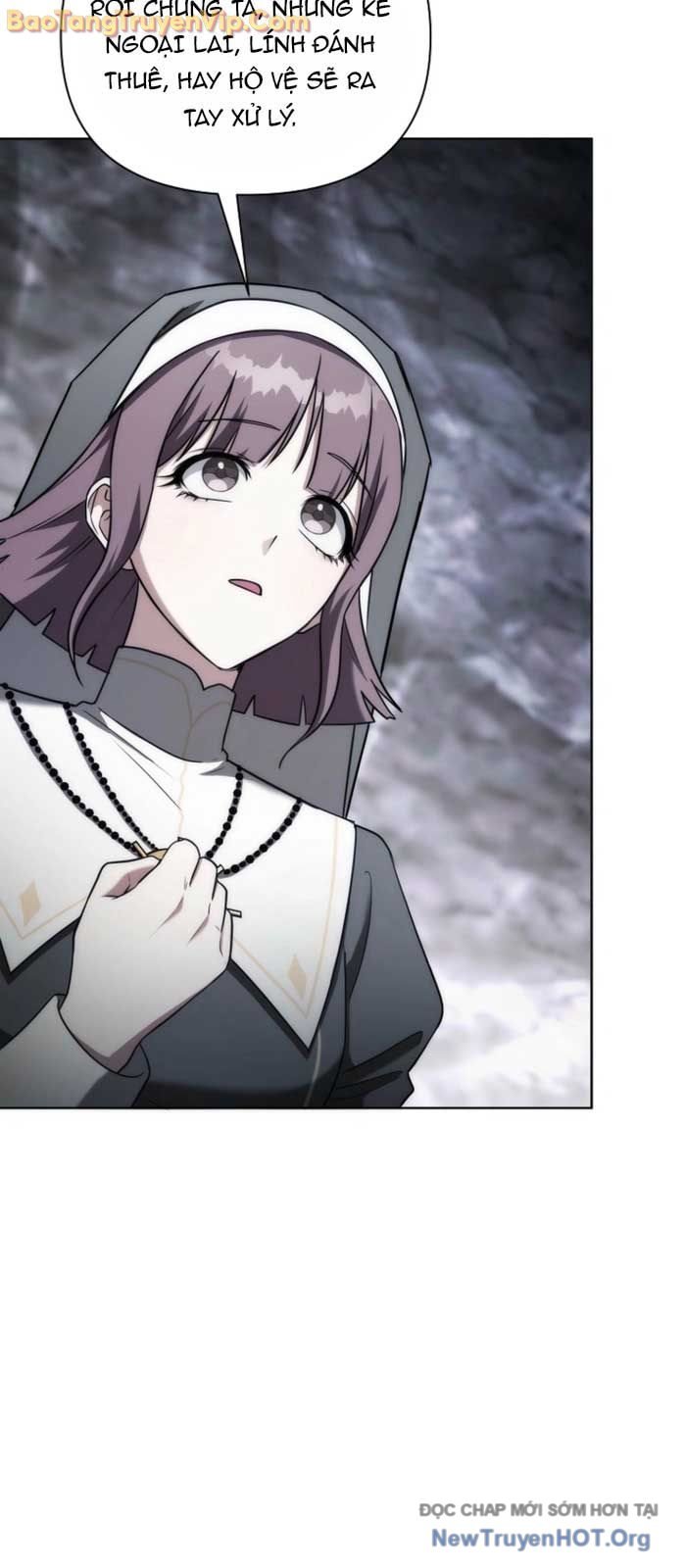 Trở Thành Man Di Ở Thế Giới Fantasy: Chapter 10