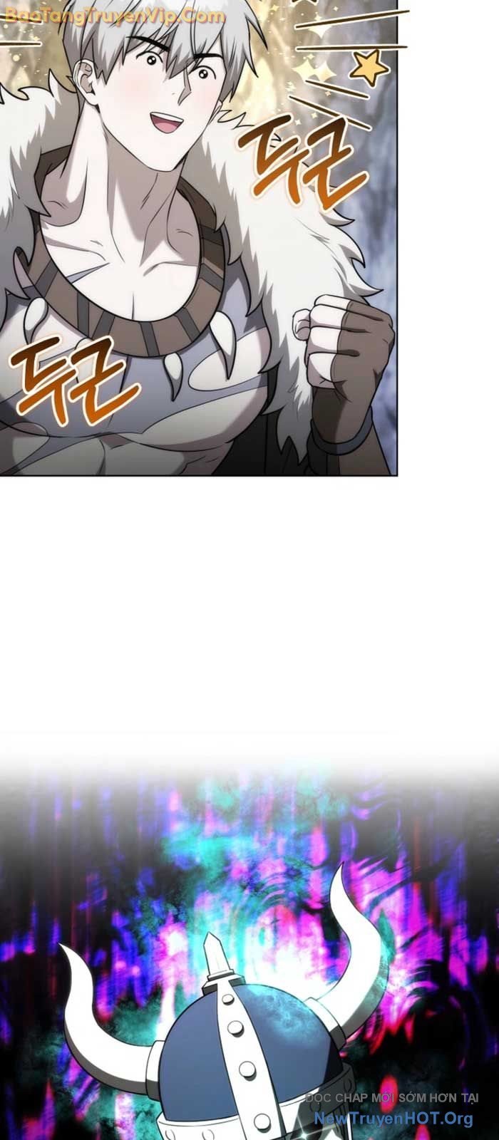 Trở Thành Man Di Ở Thế Giới Fantasy: Chapter 10