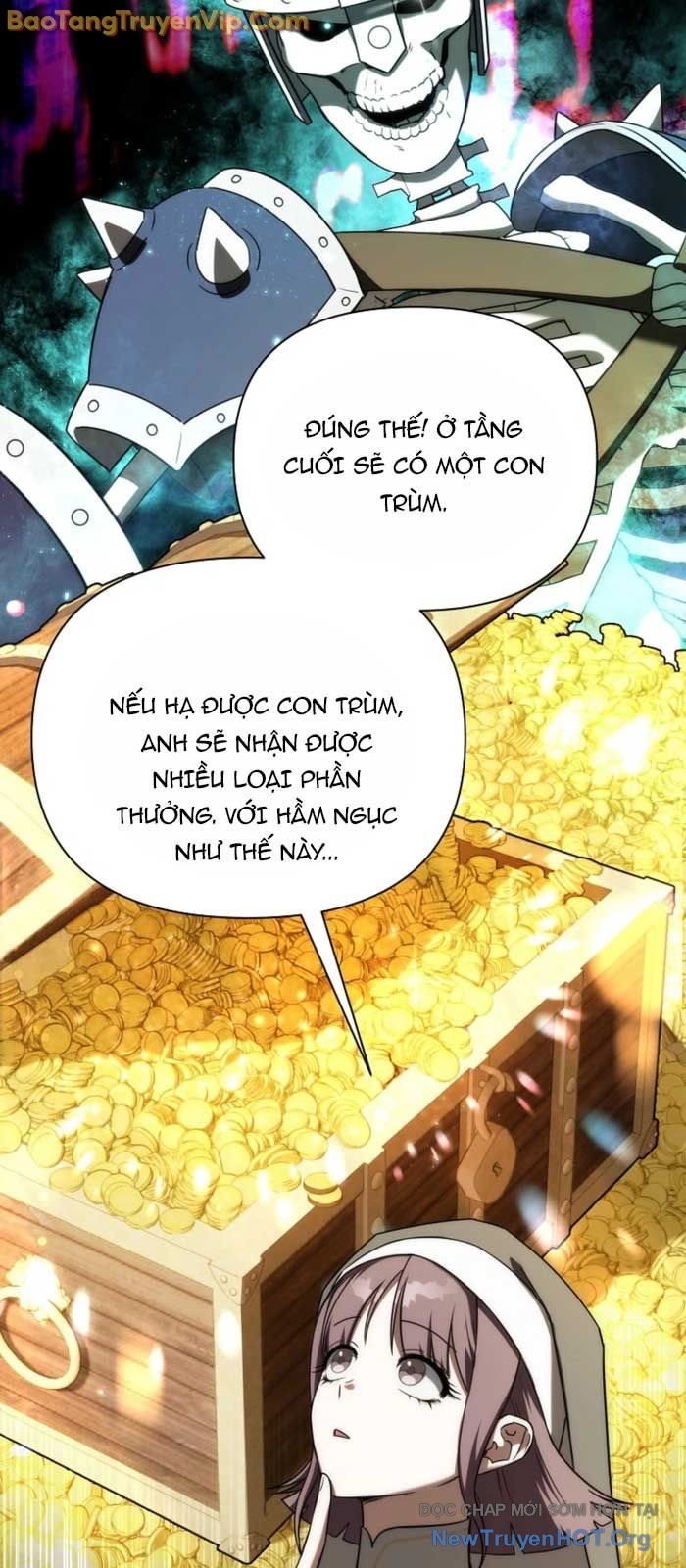 Trở Thành Man Di Ở Thế Giới Fantasy: Chapter 10