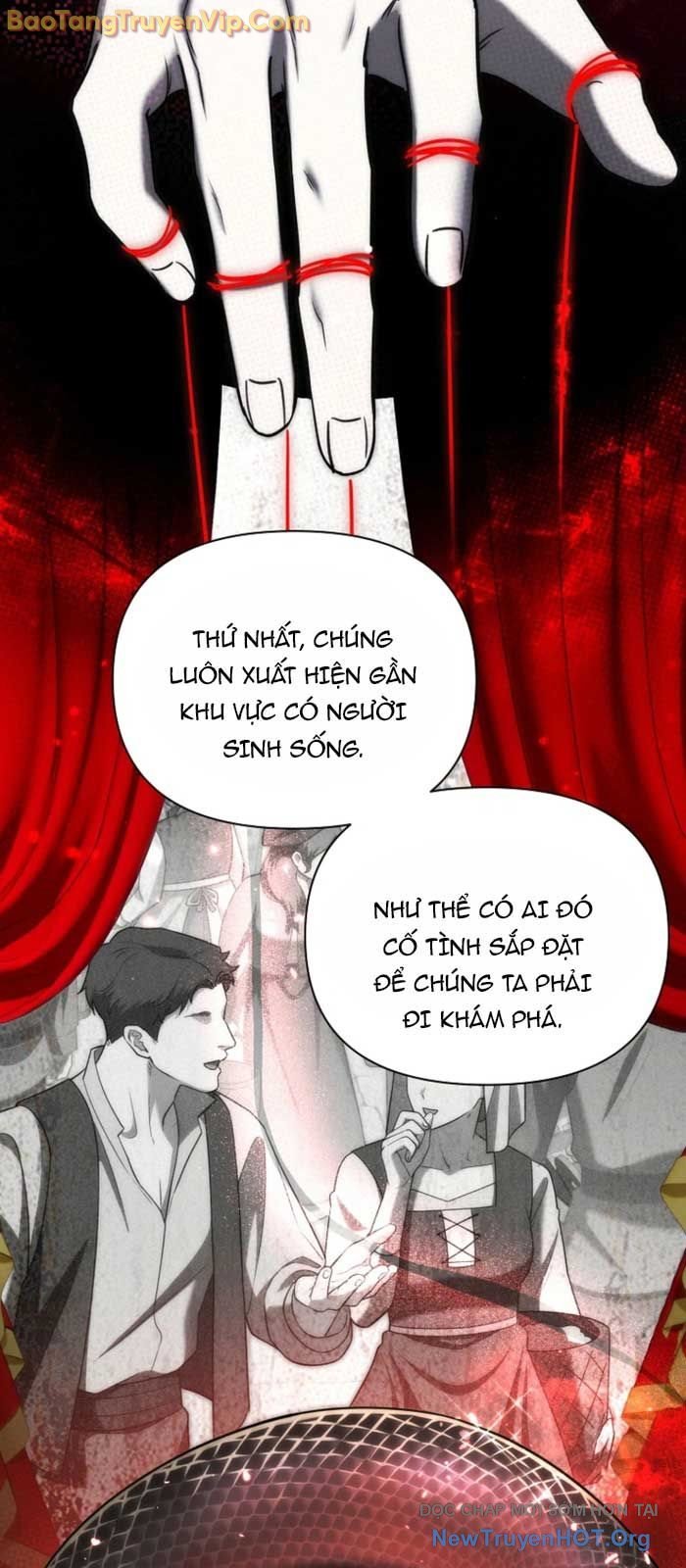 Trở Thành Man Di Ở Thế Giới Fantasy: Chapter 10