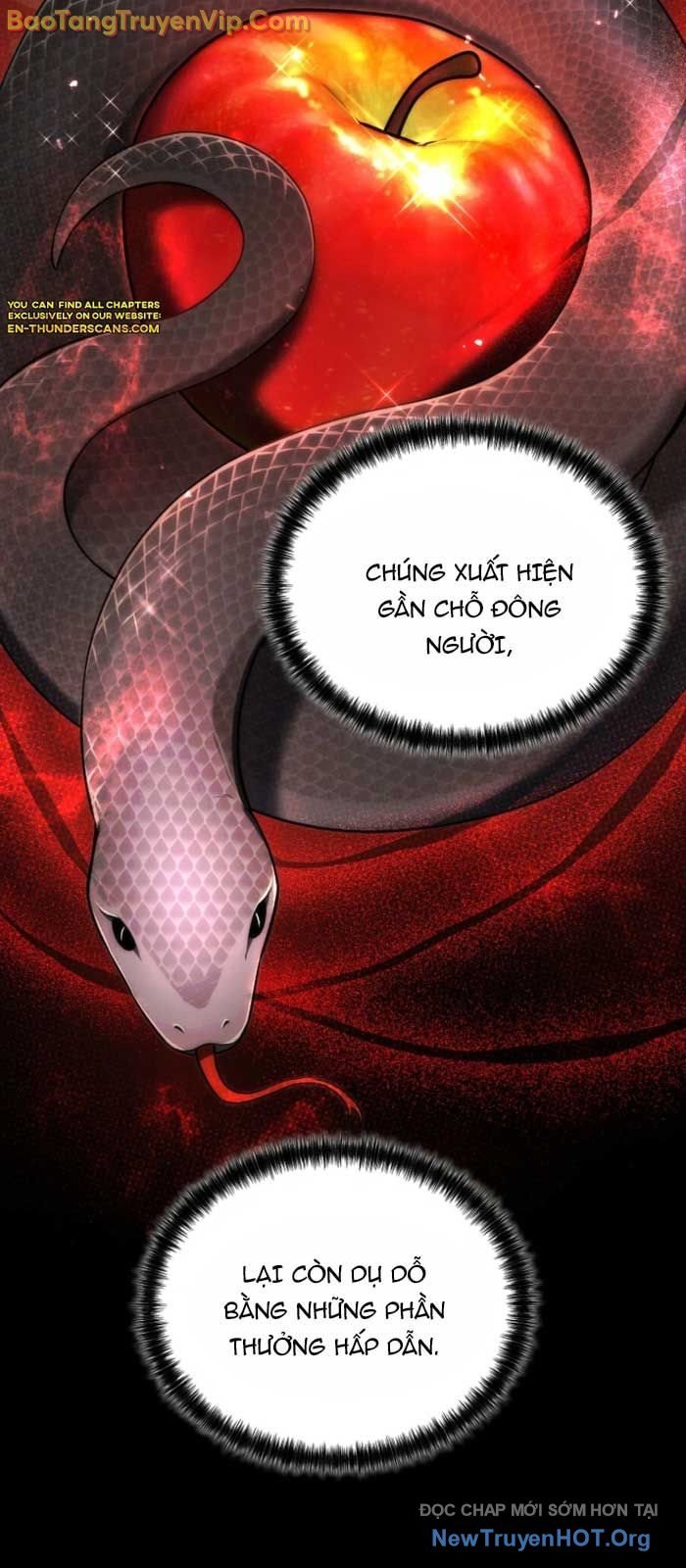 Trở Thành Man Di Ở Thế Giới Fantasy: Chapter 10