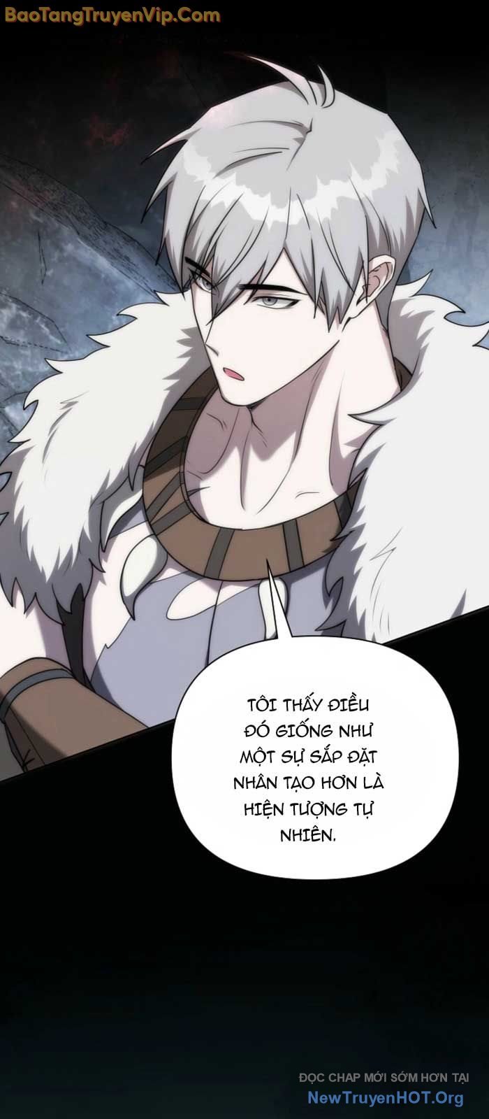 Trở Thành Man Di Ở Thế Giới Fantasy: Chapter 10