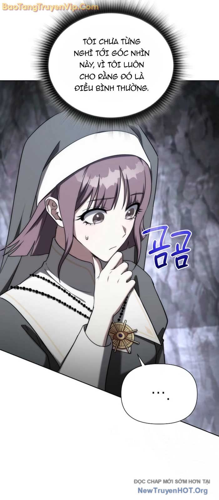 Trở Thành Man Di Ở Thế Giới Fantasy: Chapter 10