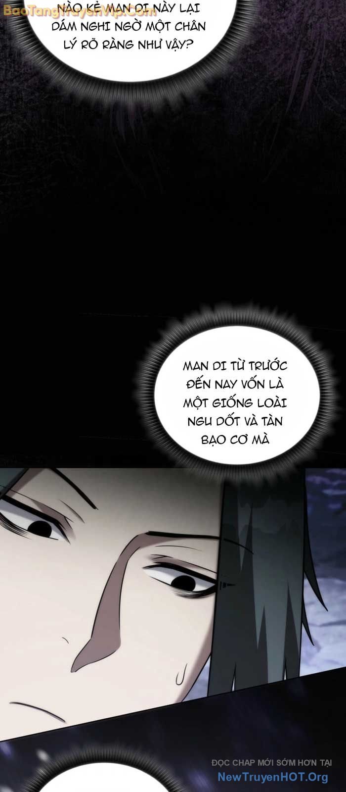 Trở Thành Man Di Ở Thế Giới Fantasy: Chapter 10