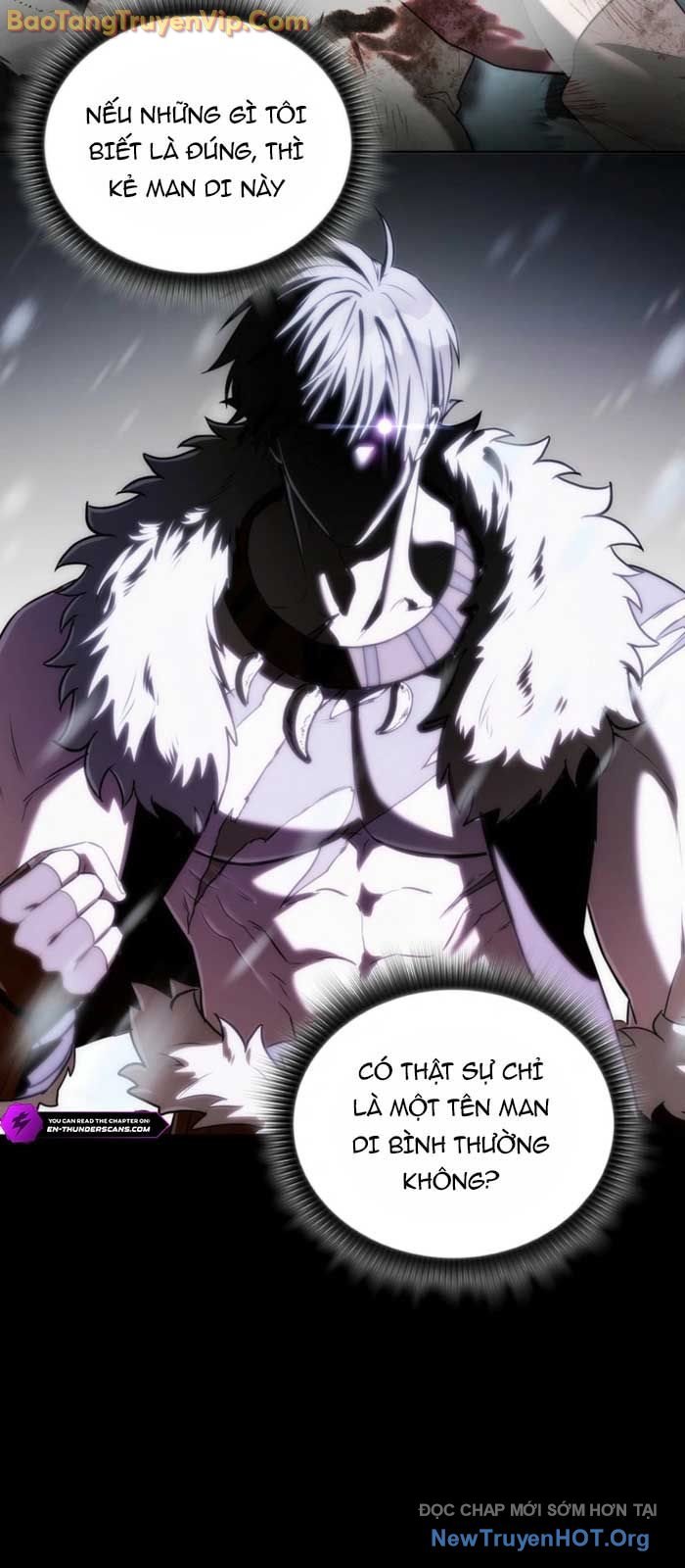 Trở Thành Man Di Ở Thế Giới Fantasy: Chapter 10