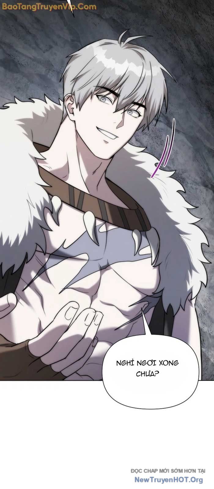 Trở Thành Man Di Ở Thế Giới Fantasy: Chapter 10