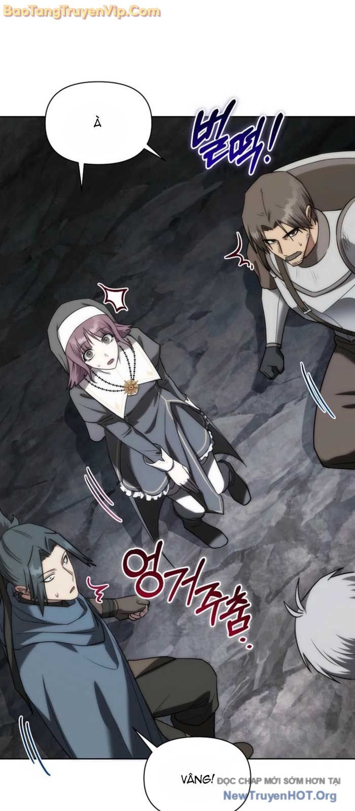 Trở Thành Man Di Ở Thế Giới Fantasy: Chapter 10