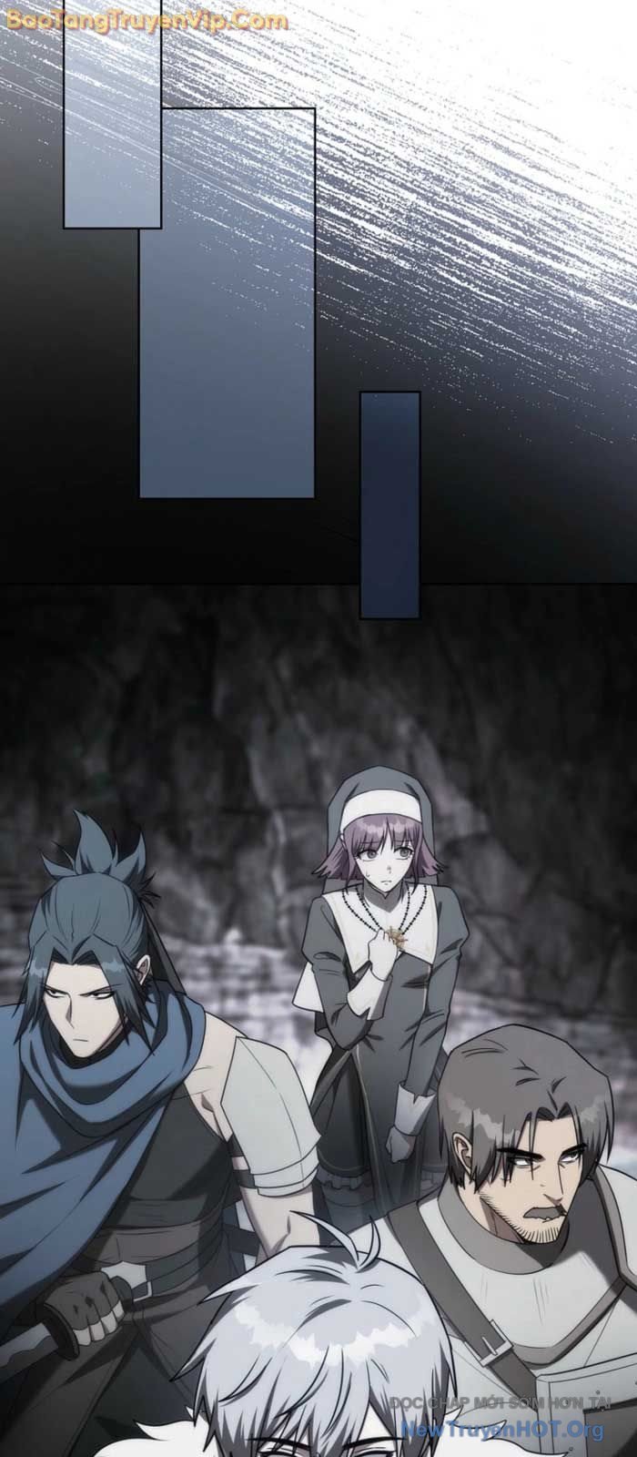 Trở Thành Man Di Ở Thế Giới Fantasy: Chapter 10