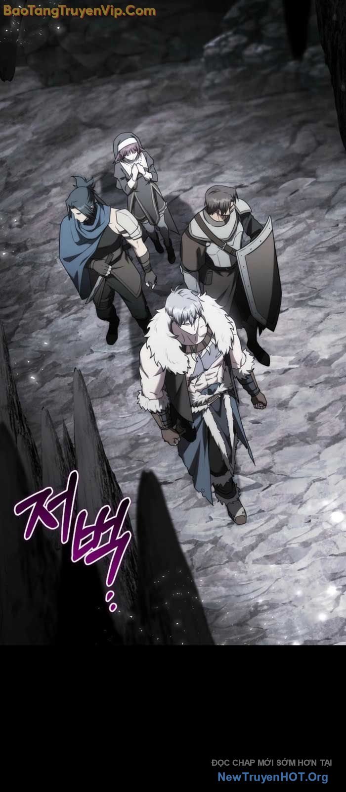 Trở Thành Man Di Ở Thế Giới Fantasy: Chapter 10