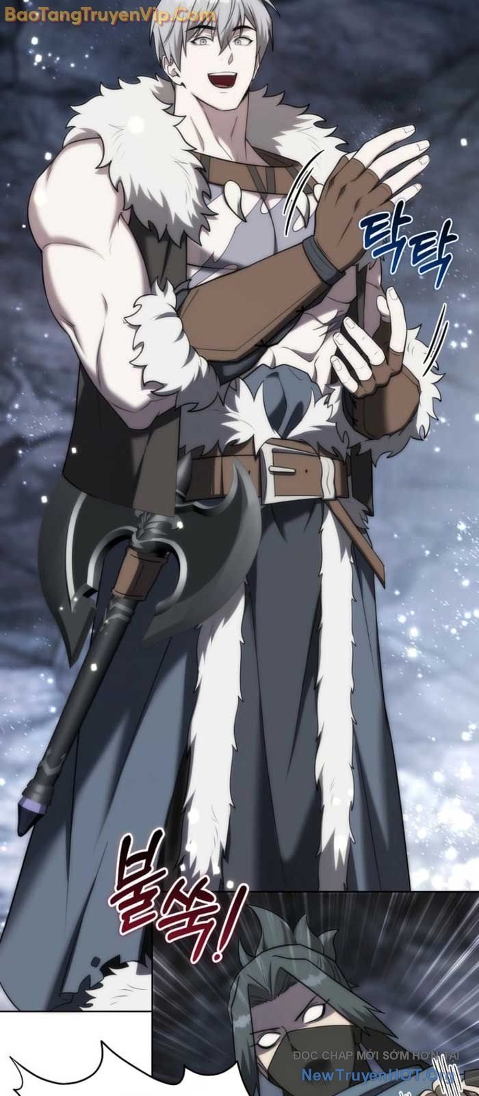 Trở Thành Man Di Ở Thế Giới Fantasy: Chapter 10