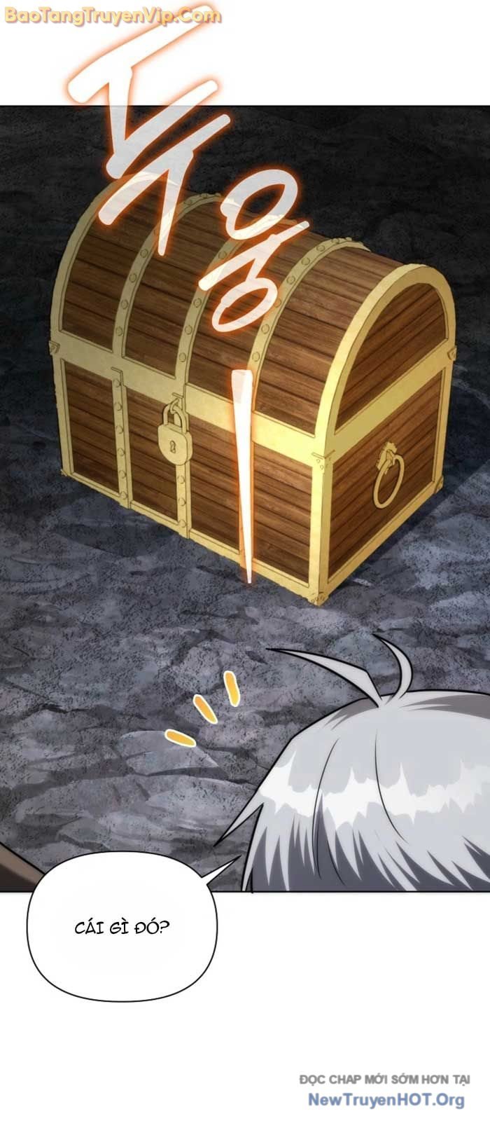 Trở Thành Man Di Ở Thế Giới Fantasy: Chapter 10