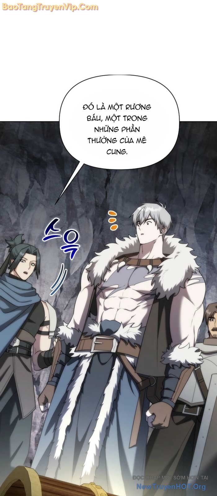 Trở Thành Man Di Ở Thế Giới Fantasy: Chapter 10