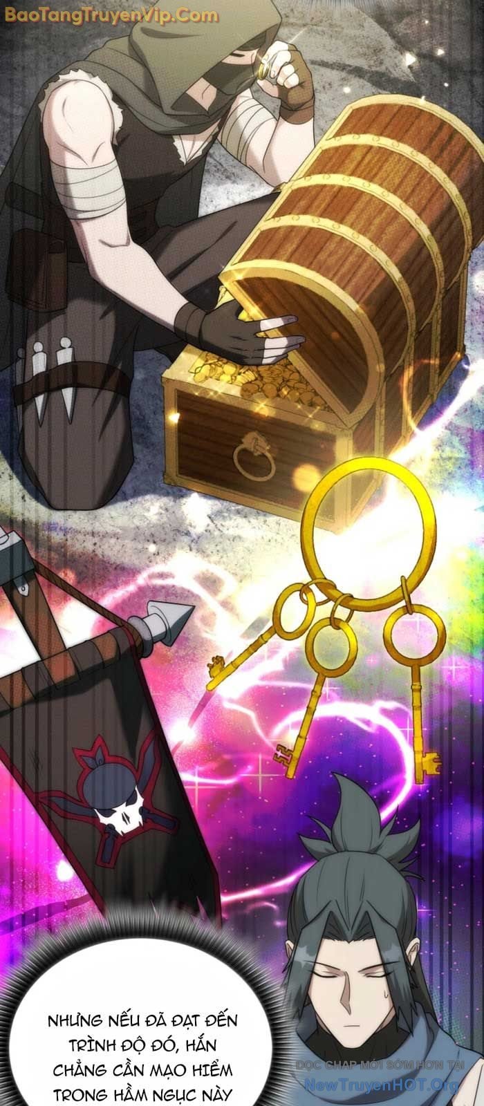 Trở Thành Man Di Ở Thế Giới Fantasy: Chapter 10